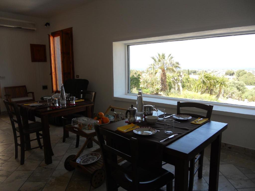 Villa Casa Solare Rakalia Spano Exterior foto