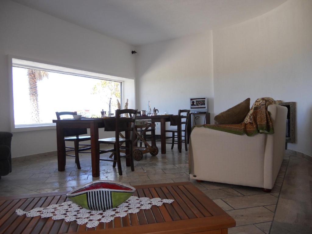 Villa Casa Solare Rakalia Spano Exterior foto