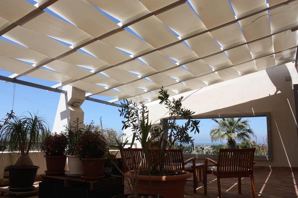 Villa Casa Solare Rakalia Spano Exterior foto